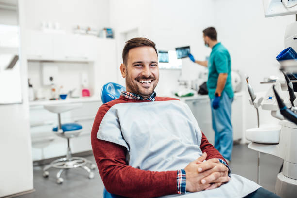 Best Root Canal Treatment  in Douglas, AL
