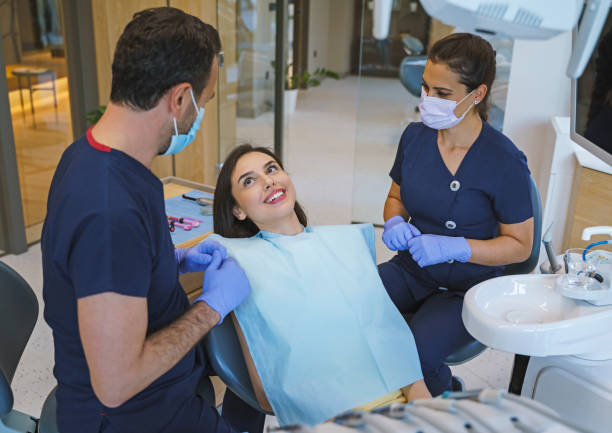 Laser Dentistry in Douglas, AL