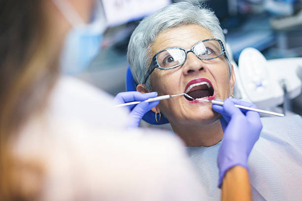 Emergency Dental Services in Douglas, AL